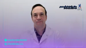 بهترین دکتر واریس تهران دکتر پژمان فرشیدمهر